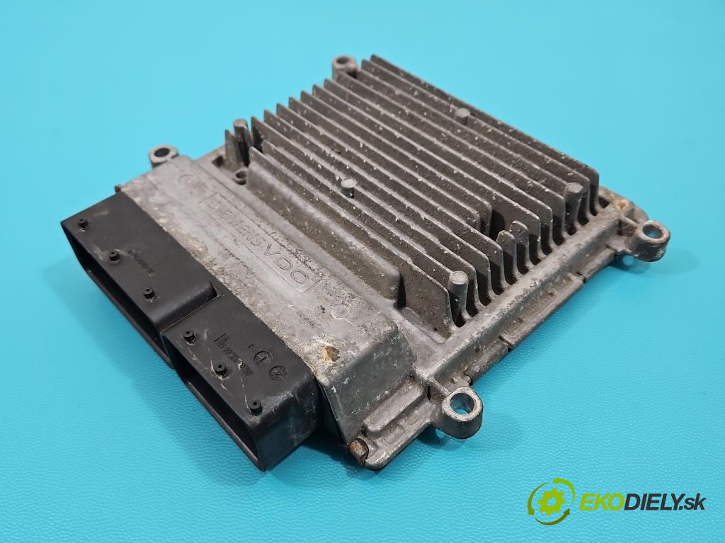 Jeep Patriot 2006-2017 2.4 16V 175 HP automatic 129 kW 2359 cm3 5- riadiaca jednotka motora P68028203AC