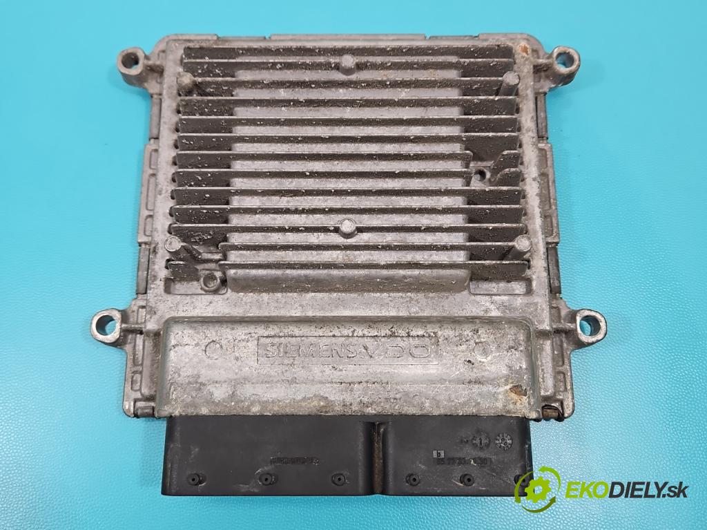 Jeep Patriot 2006-2017 2.4 16V 175 HP automatic 129 kW 2359 cm3 5- riadiaca jednotka motora P68028203AC
