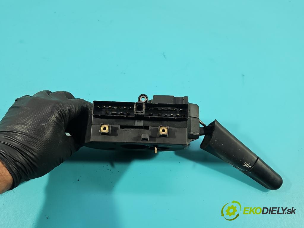 Mercedes Sprinter I 1995-2006 2.3d 79KM manual 58 kW 2299 cm3 5- prepínač komplex: 0005407445 (Prepínacie páčky pod volantom)