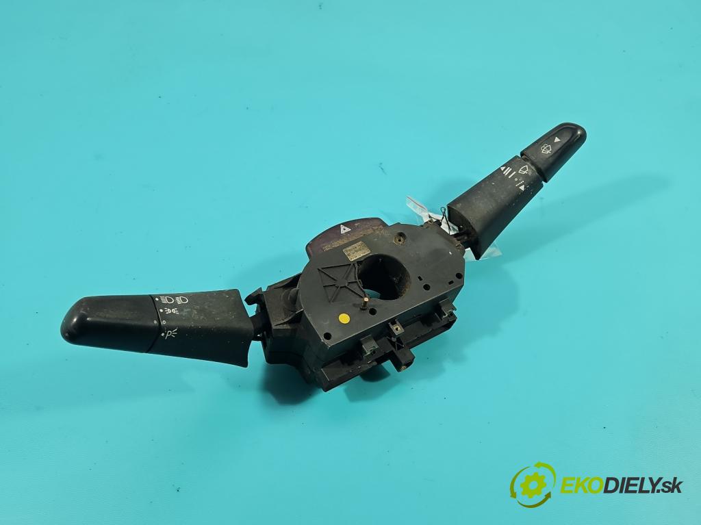 Mercedes Sprinter I 1995-2006 2.3d 79KM manual 58 kW 2299 cm3 5- prepínač komplex: 0005407445 (Prepínacie páčky pod volantom)