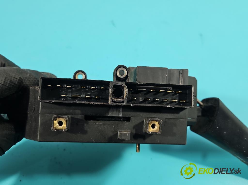 Mercedes Sprinter I 1995-2006 2.3d 79KM manual 58 kW 2299 cm3 5- prepínač komplex: 0005407445 (Prepínacie páčky pod volantom)