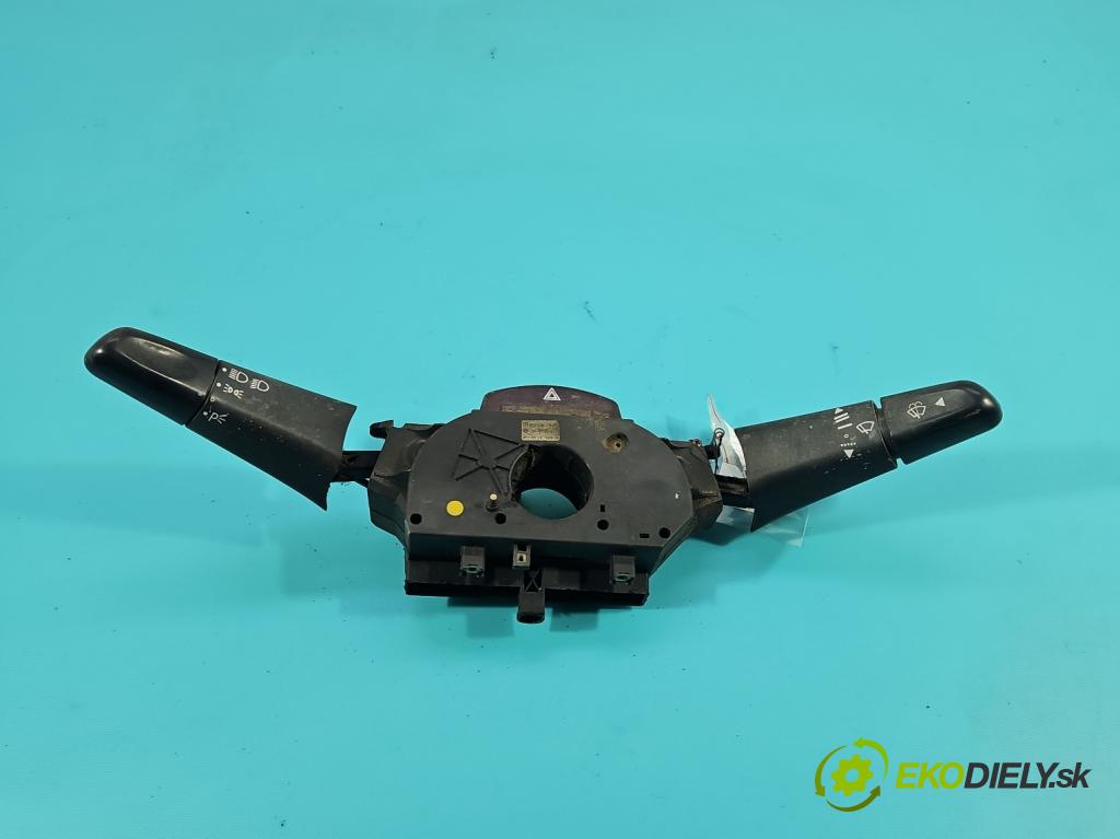 Mercedes Sprinter I 1995-2006 2.3d 79KM manual 58 kW 2299 cm3 5- prepínač komplex: 0005407445 (Prepínacie páčky pod volantom)