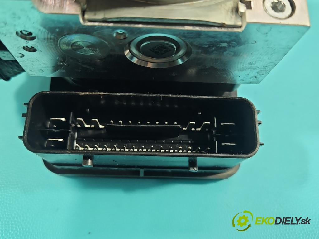 Ford Puma II MK2 2019- 1.0 EcoBoost: 155 HP manual 114 kW 999 cm3 5- čerpadlo abs M1BC-2B373-KD (Pumpa ABS)