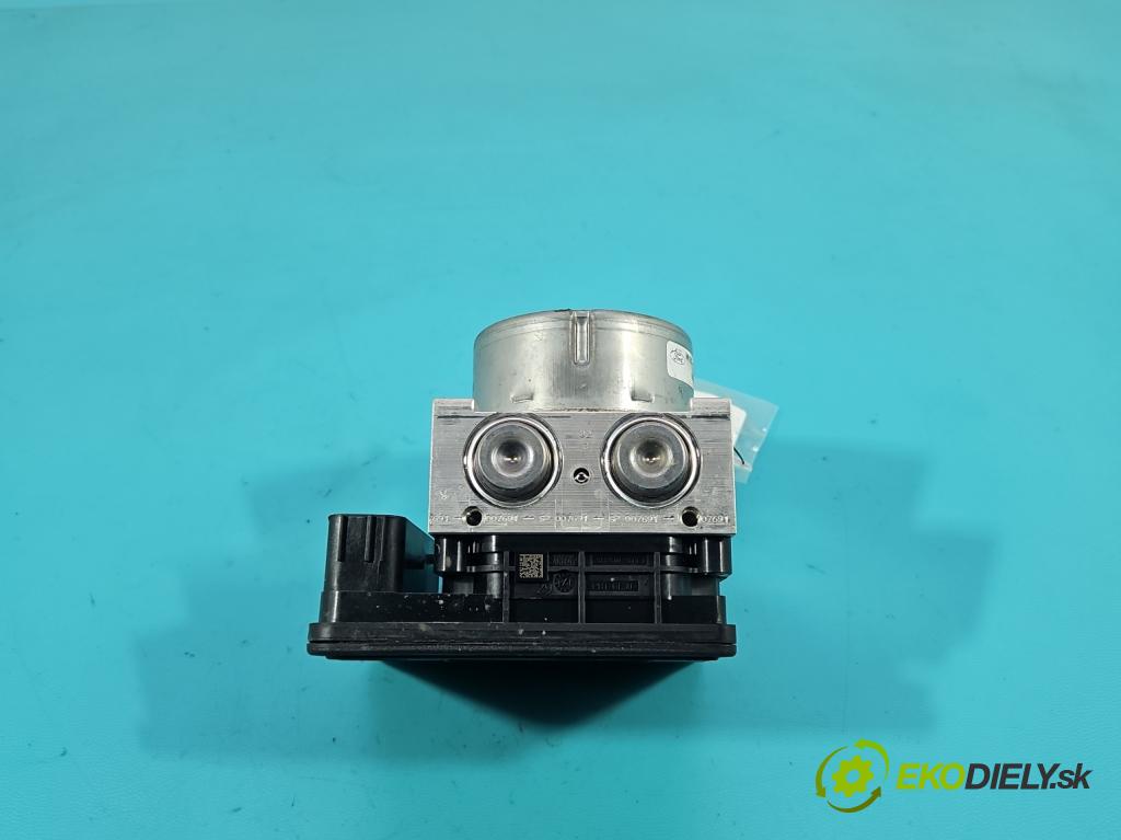 Ford Puma II MK2 2019- 1.0 EcoBoost: 155 HP manual 114 kW 999 cm3 5- čerpadlo abs M1BC-2B373-KD (Pumpa ABS)