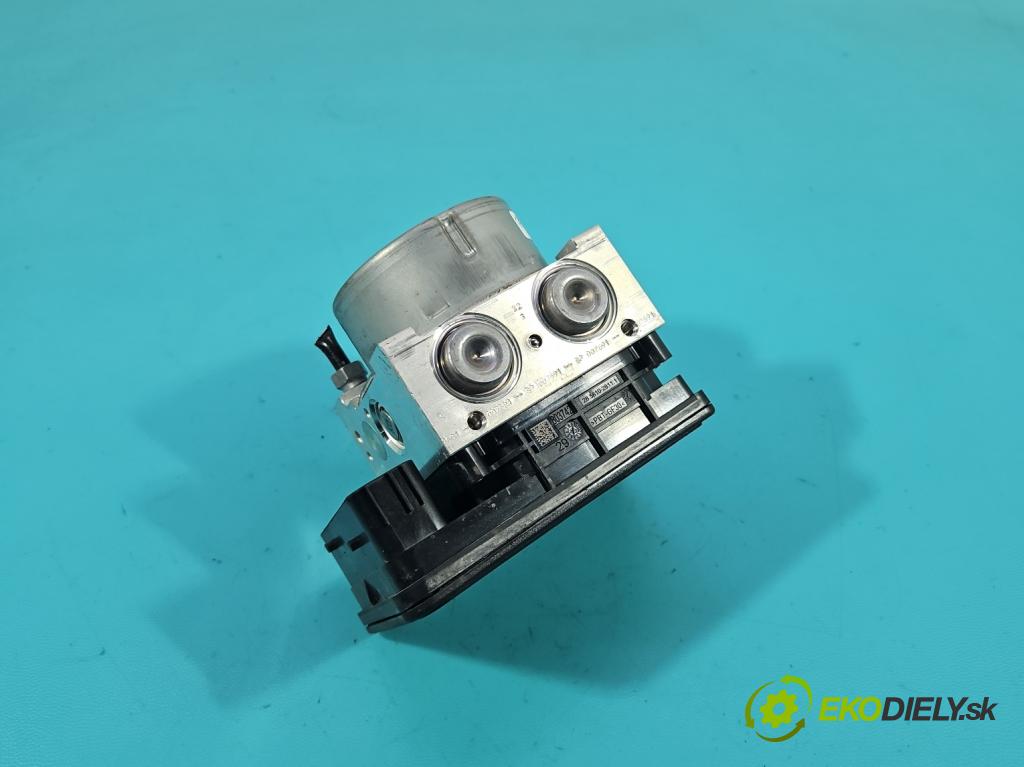 Ford Puma II MK2 2019- 1.0 EcoBoost: 155 HP manual 114 kW 999 cm3 5- čerpadlo abs M1BC-2B373-KD (Pumpa ABS)