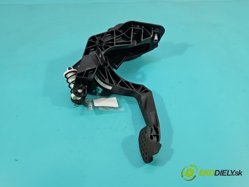 Ford Puma II MK2 2019- 1.0 EcoBoost: 155 hp manual 114 kW 999 cm3 5- pedály H1BC-7B633-G1G