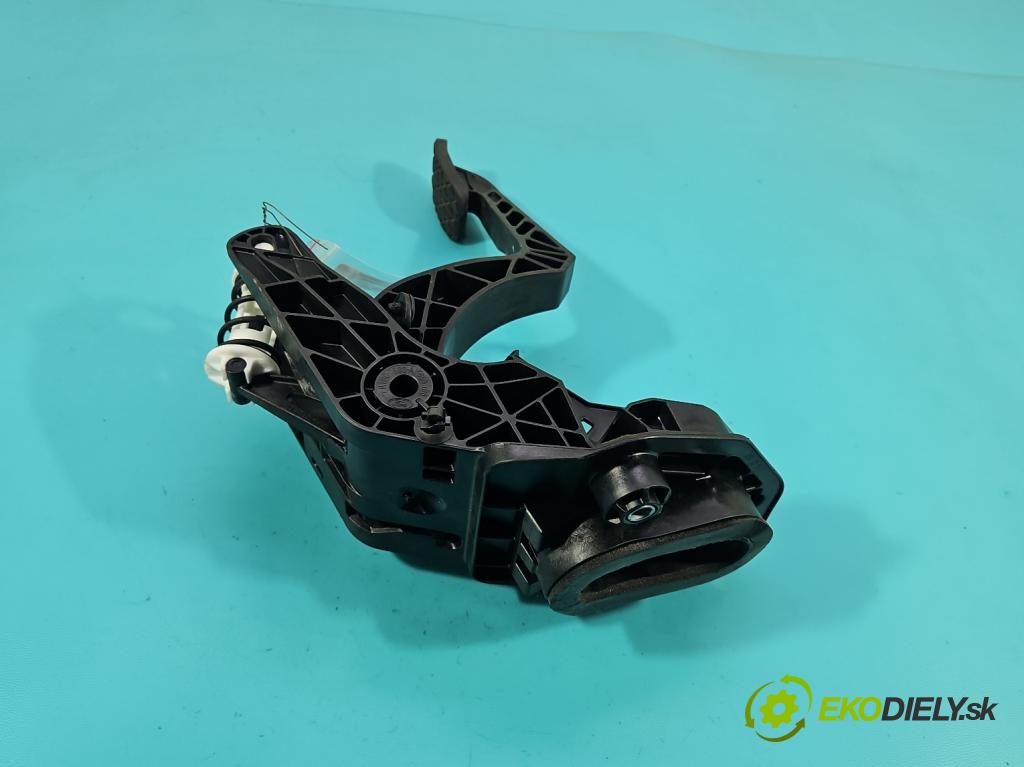 Ford Puma II MK2 2019- 1.0 EcoBoost: 155 hp manual 114 kW 999 cm3 5- pedály H1BC-7B633-G1G