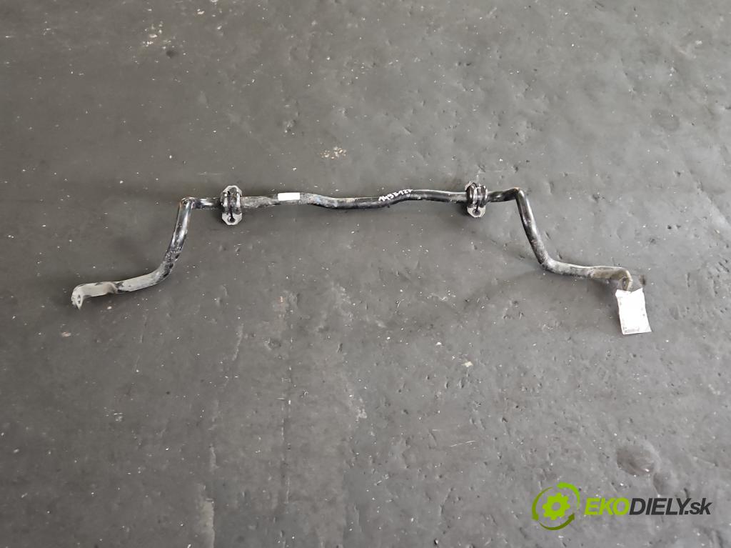 Ford Puma II MK2 2019- 1.0 EcoBoost: 155 HP manual 114 kW 999 cm3 5- tyč stabilizatora L1TC-5482-AE (Stabilizátor predný)