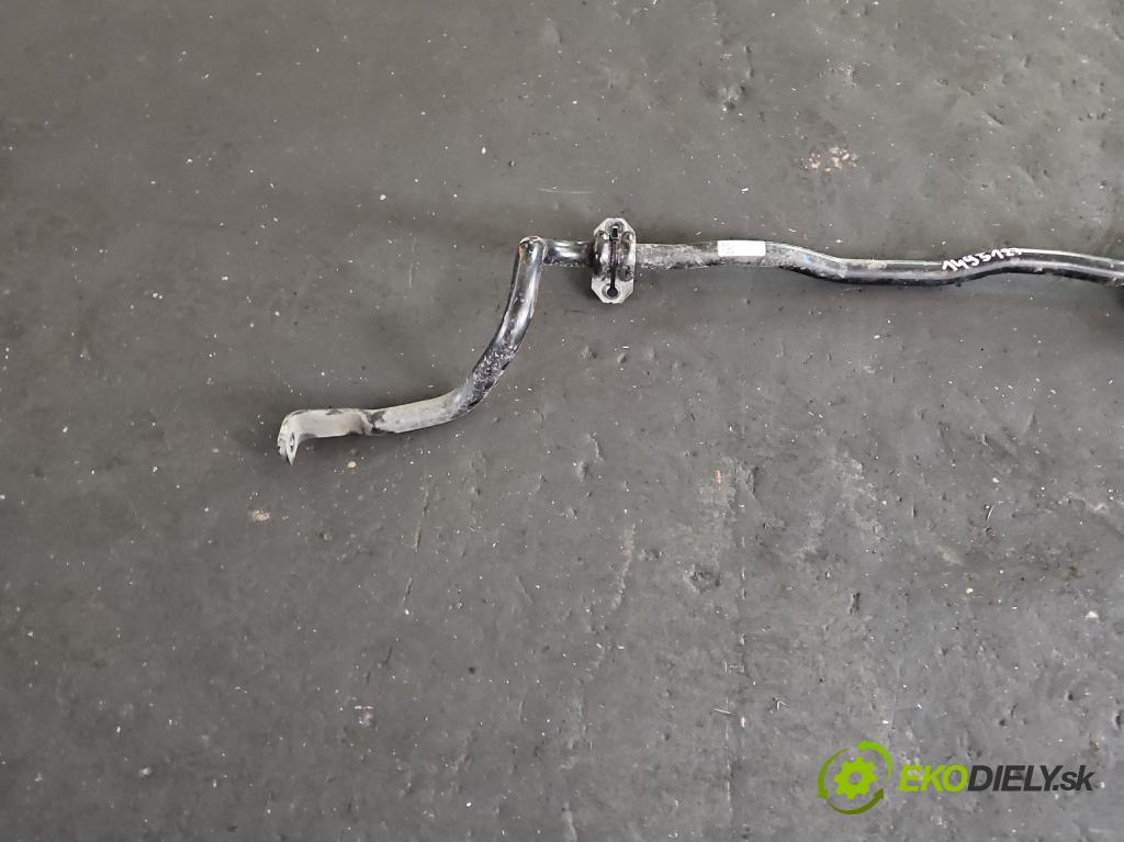 Ford Puma II MK2 2019- 1.0 EcoBoost: 155 HP manual 114 kW 999 cm3 5- tyč stabilizatora L1TC-5482-AE (Stabilizátor predný)