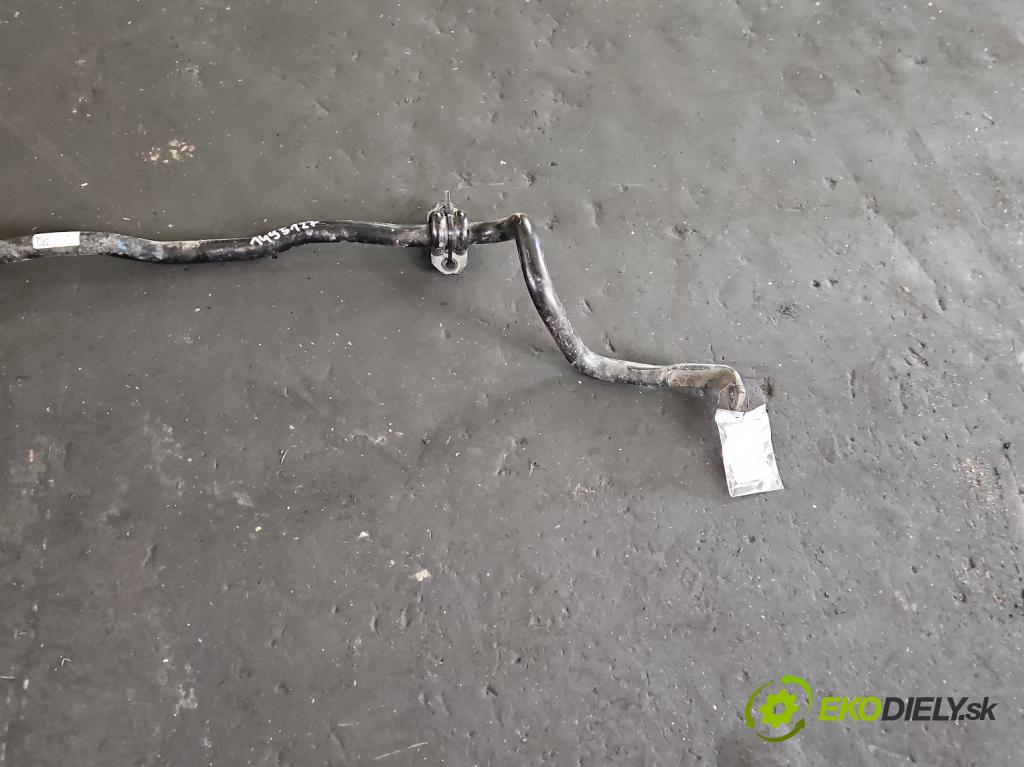 Ford Puma II MK2 2019- 1.0 EcoBoost: 155 HP manual 114 kW 999 cm3 5- tyč stabilizatora L1TC-5482-AE (Stabilizátor predný)