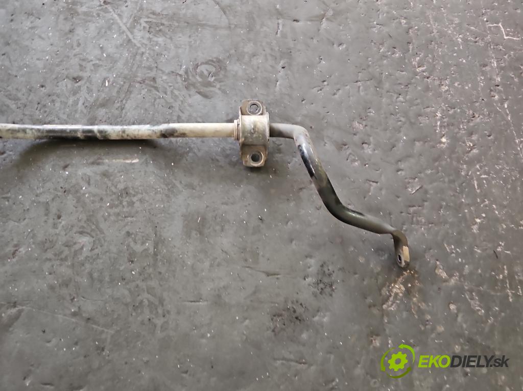 Ford Transit Connect II 2012-2022 1.5 tdci 120 HP manual 88.2 kW 1499 cm3 5- tyč stabilizatora DV61-5482-BAA (Stabilizátor predný)