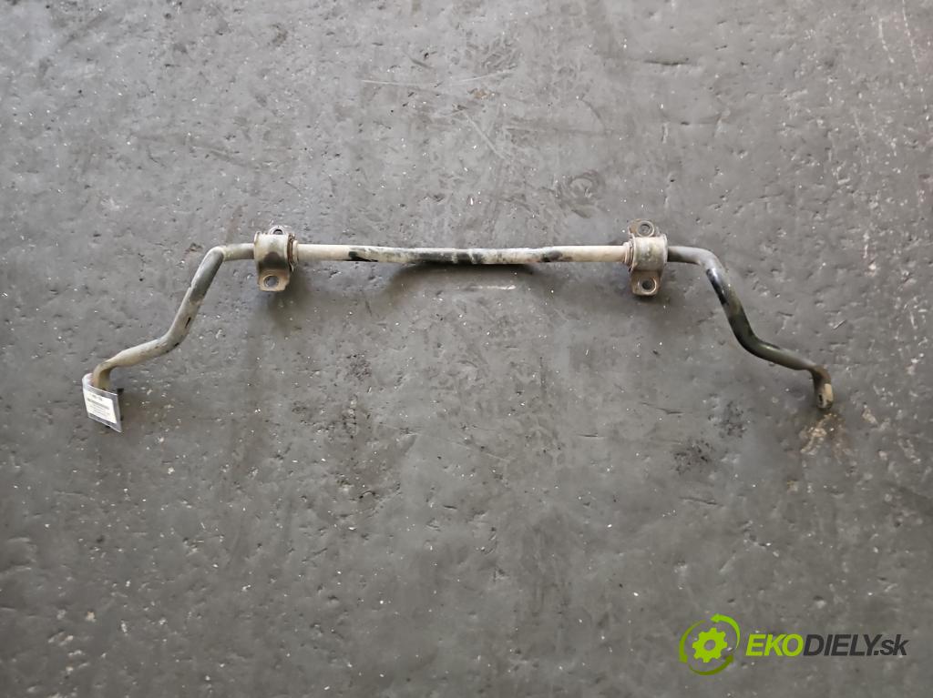 Ford Transit Connect II 2012-2022 1.5 tdci 120 HP manual 88.2 kW 1499 cm3 5- tyč stabilizatora DV61-5482-BAA (Stabilizátor predný)