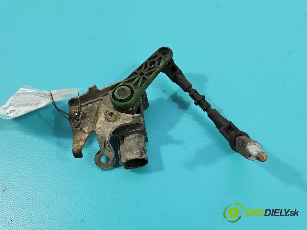 Audi A6 C7 2011-2018 3.0 TDI 313 HP automatic 230 kW 2967 cm3 5- snímač nastavenia xenon 3C0907503 (Snímač)