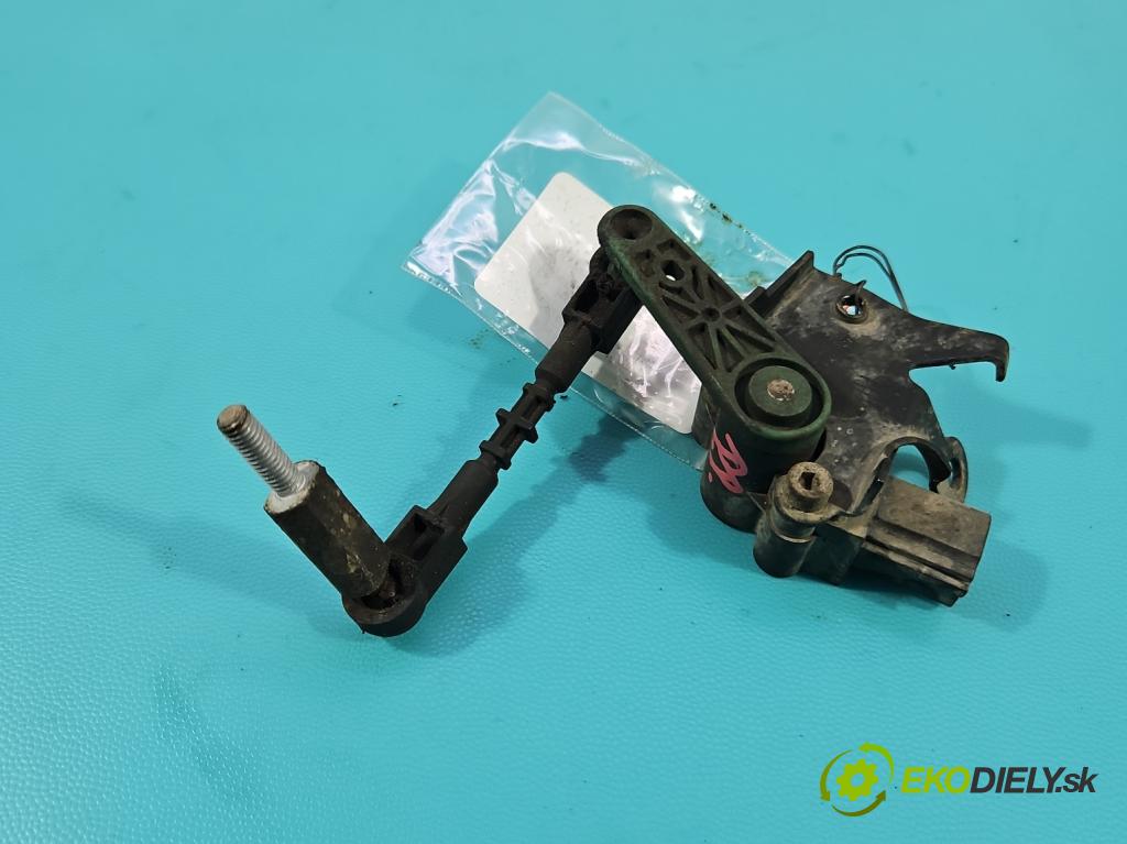 Audi A6 C7 2011-2018 3.0 TDI 313 HP automatic 230 kW 2967 cm3 5- snímač nastavenia xenon 987095988 (Snímač)