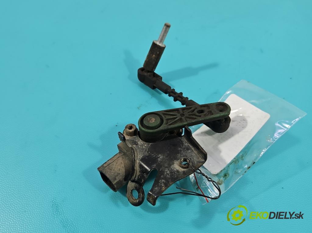 Audi A6 C7 2011-2018 3.0 TDI 313 HP automatic 230 kW 2967 cm3 5- snímač nastavenia xenon 987095988 (Snímač)