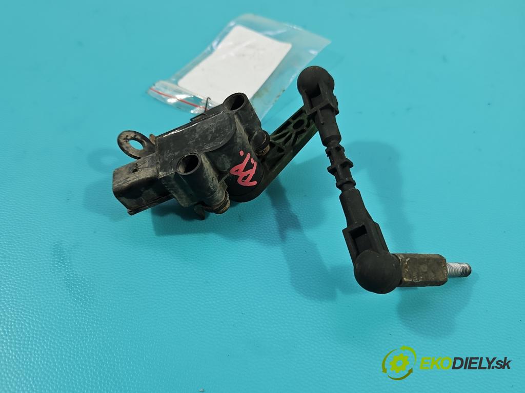 Audi A6 C7 2011-2018 3.0 TDI 313 HP automatic 230 kW 2967 cm3 5- snímač nastavenia xenon 987095988 (Snímač)