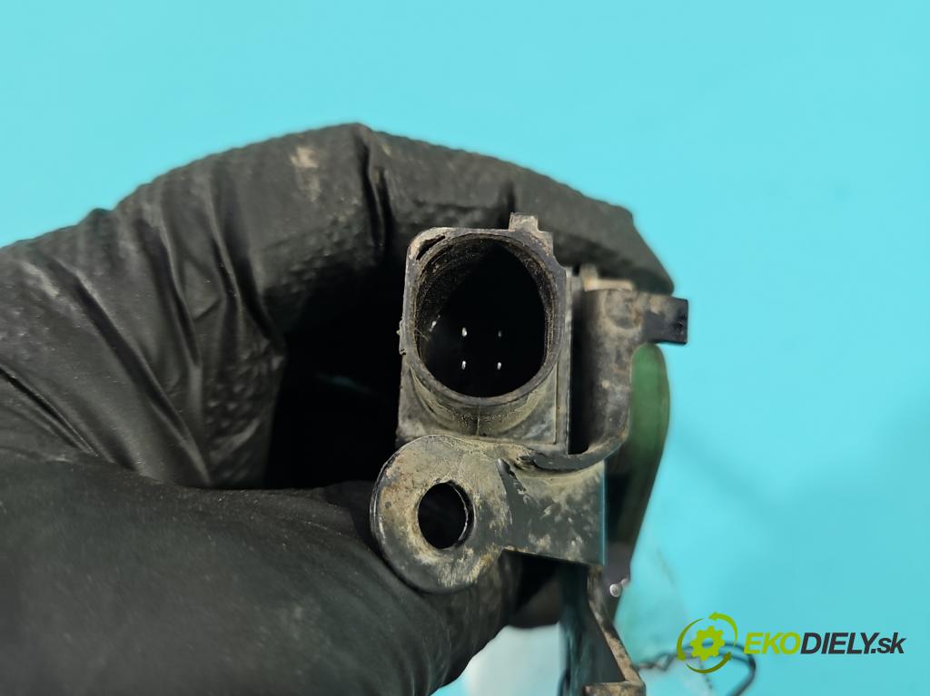 Audi A6 C7 2011-2018 3.0 TDI 313 HP automatic 230 kW 2967 cm3 5- snímač nastavenia xenon 987095988 (Snímač)