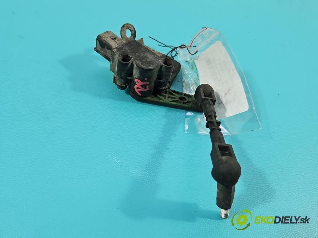 Audi A6 C7 2011-2018 3.0 TDI 313 HP automatic 230 kW 2967 cm3 5- snímač nastavenia xenon 987095988 (Snímač)