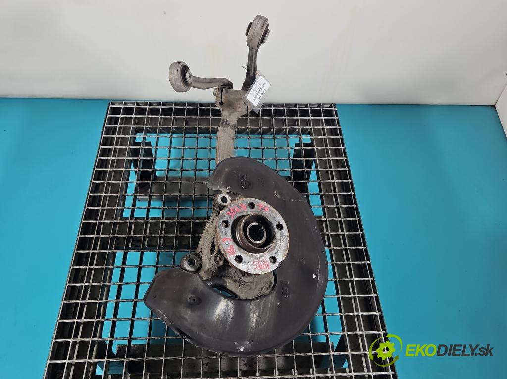 Audi A6 C7 2011-2018 3.0 TDI 313 hp automatic 230 kW 2967 cm3 5- náboj pravé  (Náboj kola)