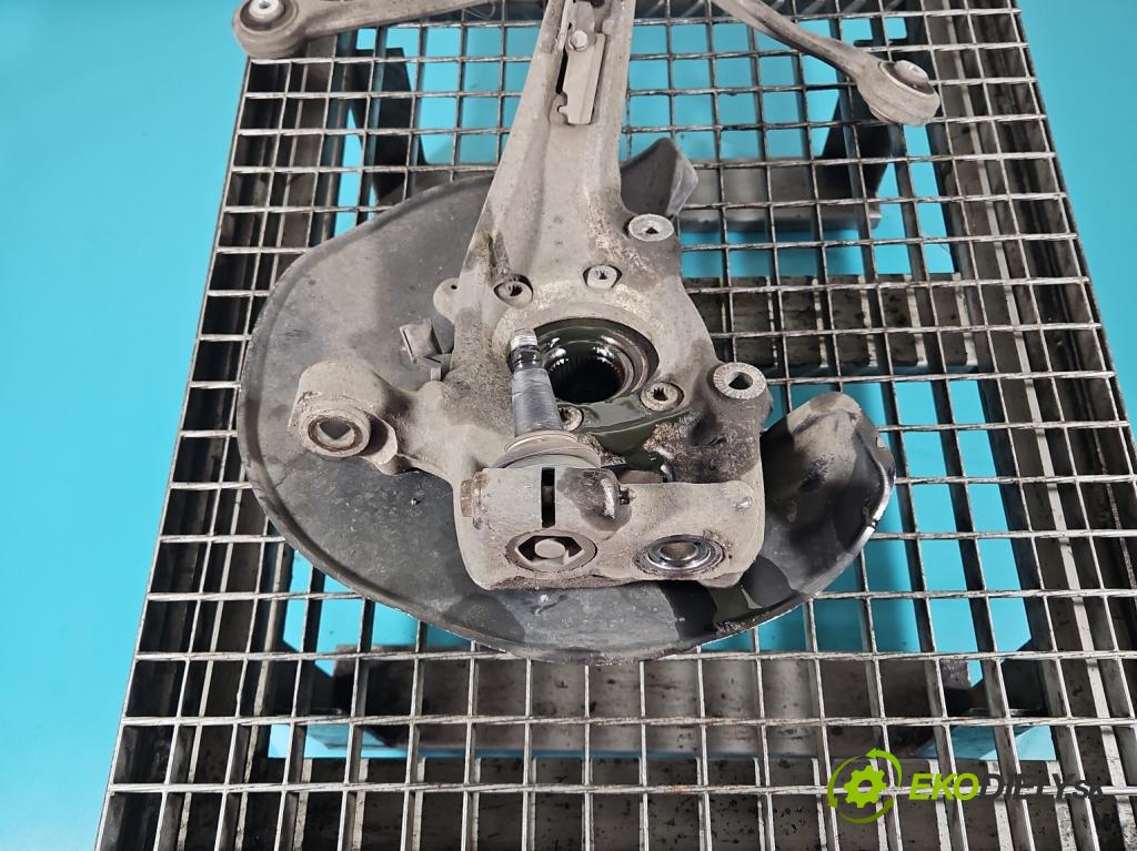 Audi A6 C7 2011-2018 3.0 TDI 313 hp automatic 230 kW 2967 cm3 5- náboj pravé  (Náboj kola)