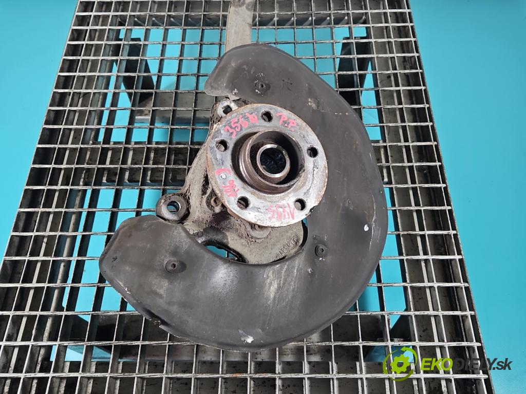 Audi A6 C7 2011-2018 3.0 TDI 313 hp automatic 230 kW 2967 cm3 5- náboj pravé  (Náboj kola)