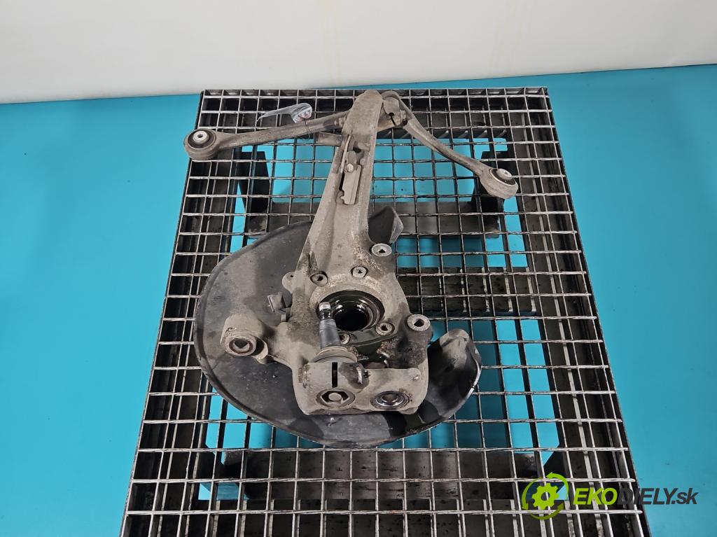 Audi A6 C7 2011-2018 3.0 TDI 313 hp automatic 230 kW 2967 cm3 5- náboj pravé  (Náboj kola)