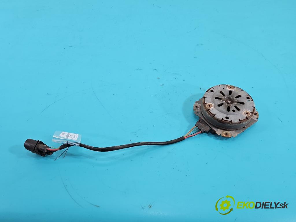 Audi A6 C7 2011-2018 3.0 TDI 313 hp automatic 230 kW 2967 cm3 5- ventilátor chladič 4H0959455AD
