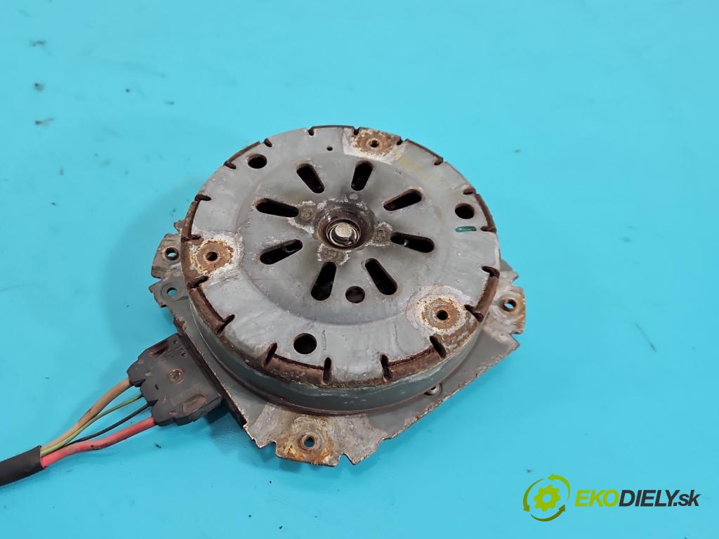 Audi A6 C7 2011-2018 3.0 TDI 313 hp automatic 230 kW 2967 cm3 5- ventilátor chladič 4H0959455AD