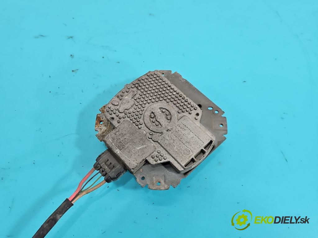 Audi A6 C7 2011-2018 3.0 TDI 313 hp automatic 230 kW 2967 cm3 5- ventilátor chladič 4H0959455AD