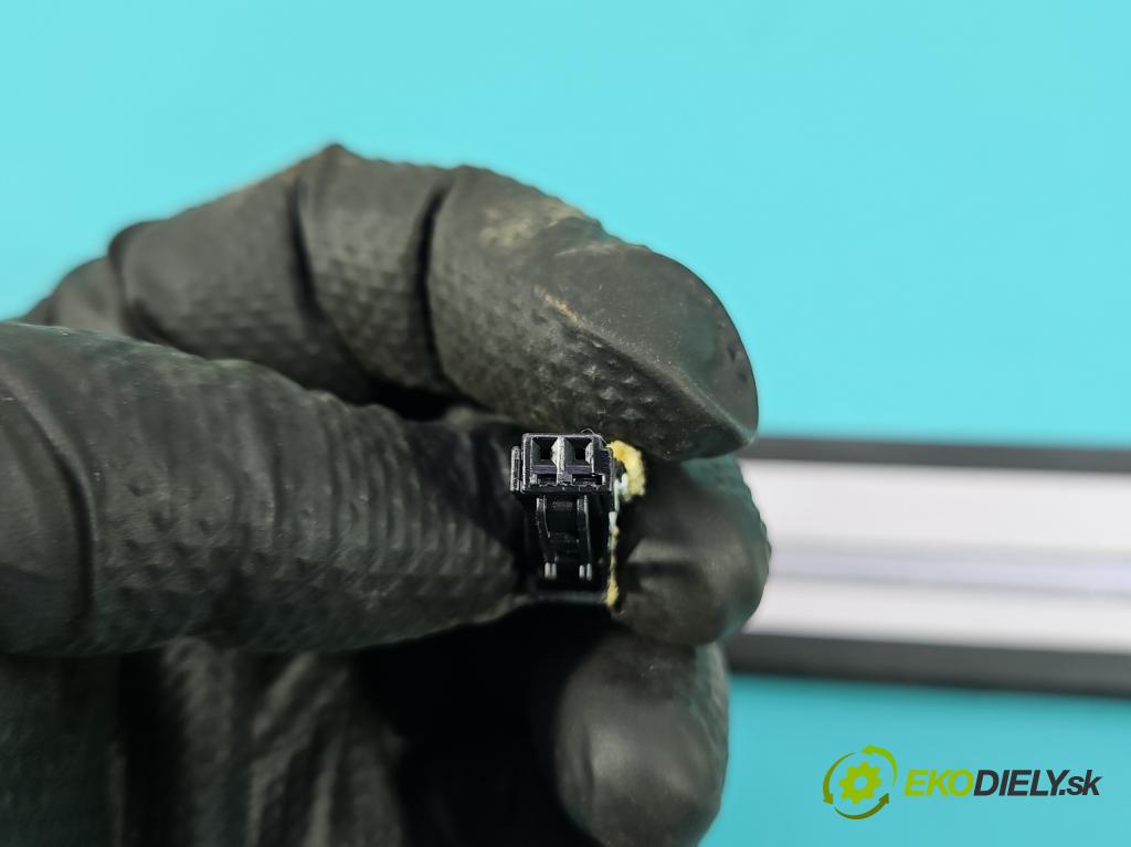 Audi A6 C7 2011-2018 3.0 TDI 313 HP automatic 230 kW 2967 cm3 5- lišta ozdobná vnitŕní: 4G9947406A