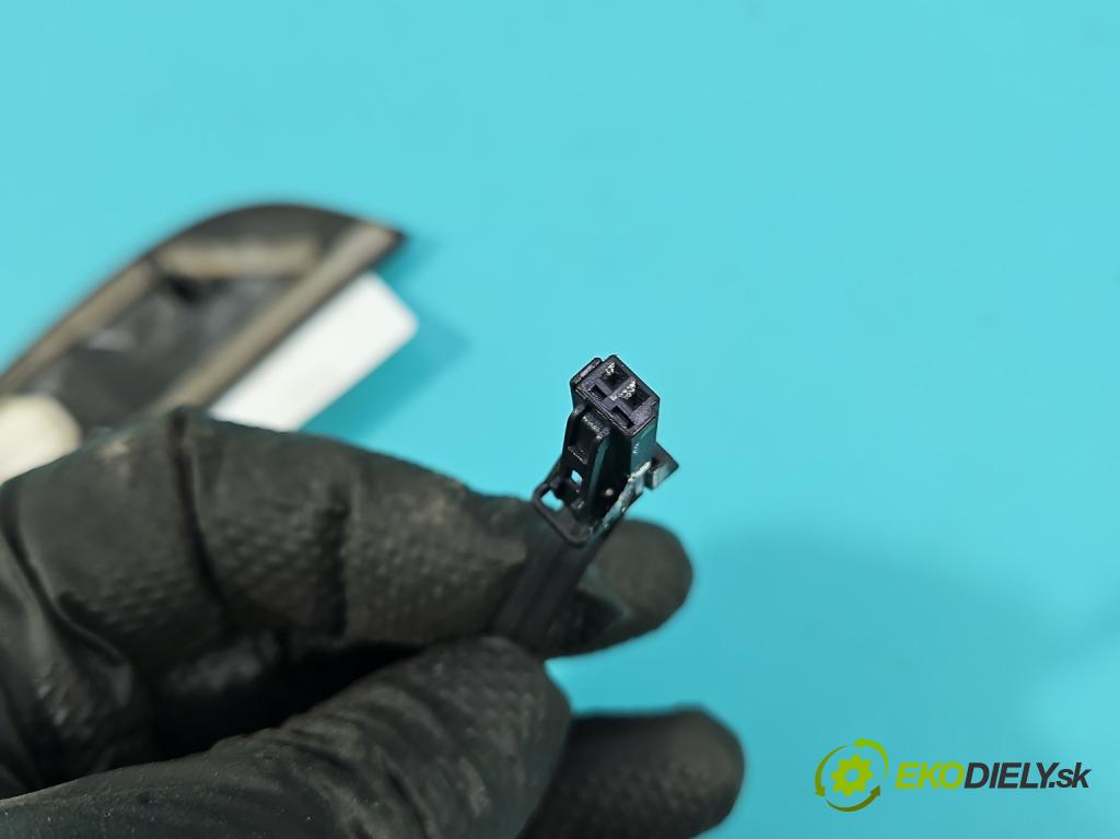 Audi A6 C7 2011-2018 3.0 TDI 313 HP automatic 230 kW 2967 cm3 5- lišta ozdobná vnitŕní: 4G9947423A