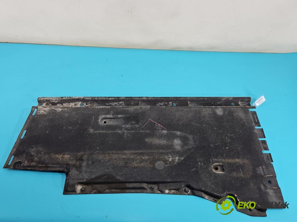 Audi A6 C7 2011-2018 3.0 TDI 313 hp automatic 230 kW 2967 cm3 5- kryt plastová 4G0825207E