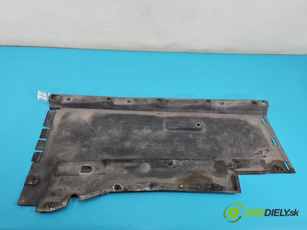 Audi A6 C7 2011-2018 3.0 TDI 313 hp automatic 230 kW 2967 cm3 5- kryt plastová 4G0825207E