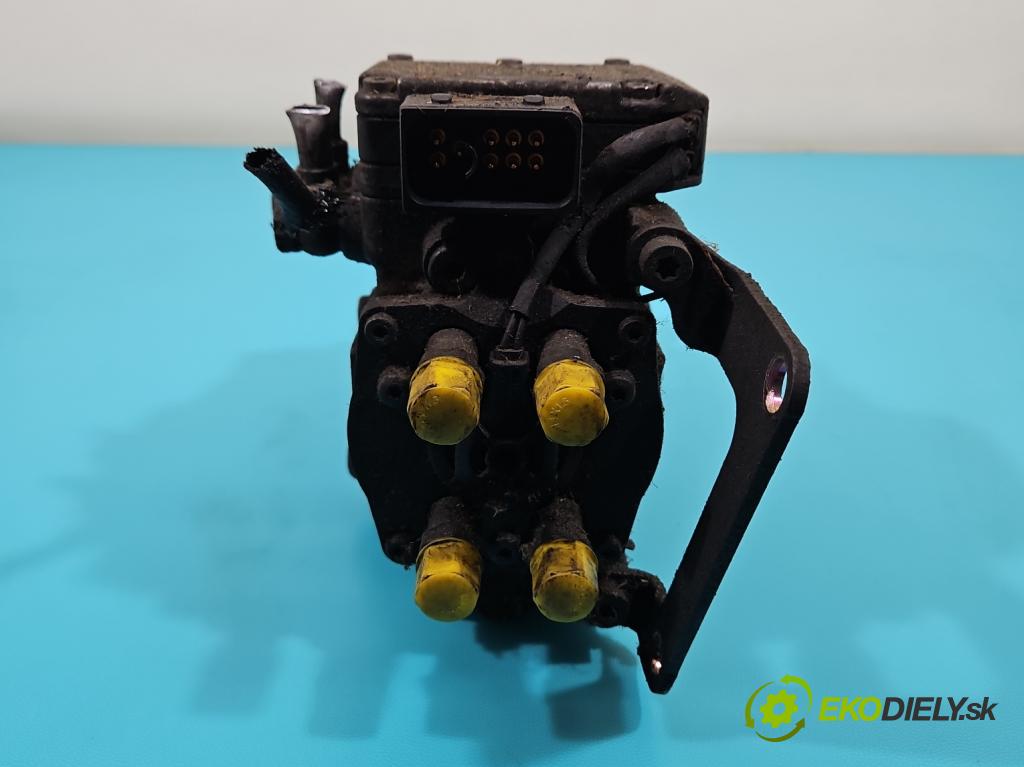 Opel Vectra B 1995-2002 2.0 dtl 82 HP manual 60 kW 1995 cm3 5- čerpadlo vstrekovacia 0470504003 (Vstrekovacie čerpadlo)