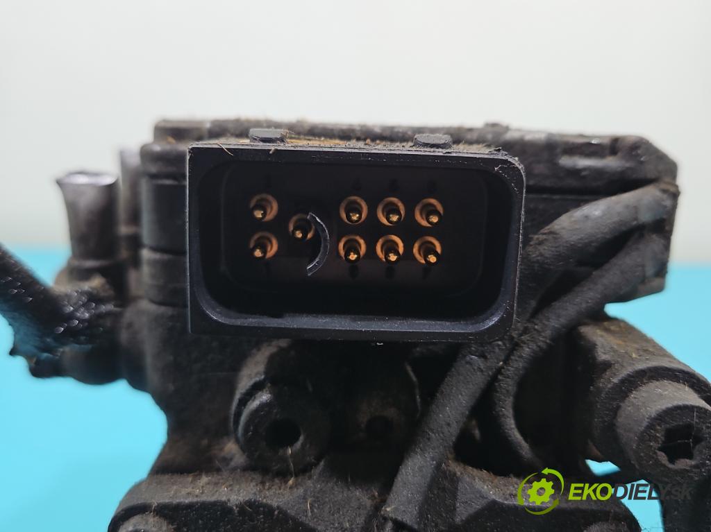 Opel Vectra B 1995-2002 2.0 dtl 82 HP manual 60 kW 1995 cm3 5- čerpadlo vstrekovacia 0470504003 (Vstrekovacie čerpadlo)