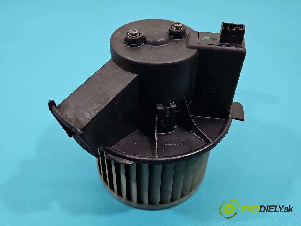 Peugeot 307 1.4 hdi 68 hp manual 50 kW 1398 cm3 5- ventilátor vzduchu 593220400