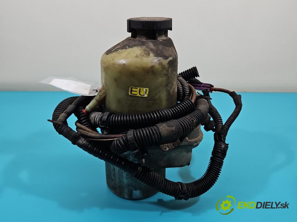 Opel Astra II 1998-2009 1.6 8V 84KM manual 62 kW 1598 cm3 5- čerpadlo posilovač  (Servočerpadlo)