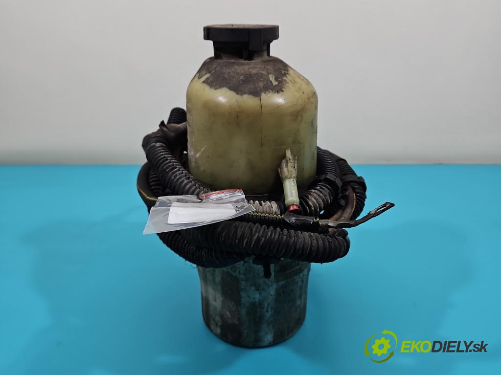 Opel Astra II 1998-2009 1.6 8V 84KM manual 62 kW 1598 cm3 5- čerpadlo posilovač  (Servočerpadlo)