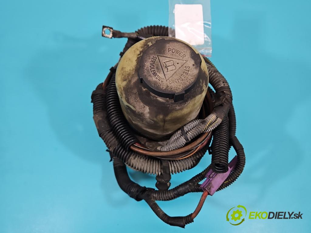 Opel Astra II 1998-2009 1.6 8V 84KM manual 62 kW 1598 cm3 5- čerpadlo posilovač  (Servočerpadlo)