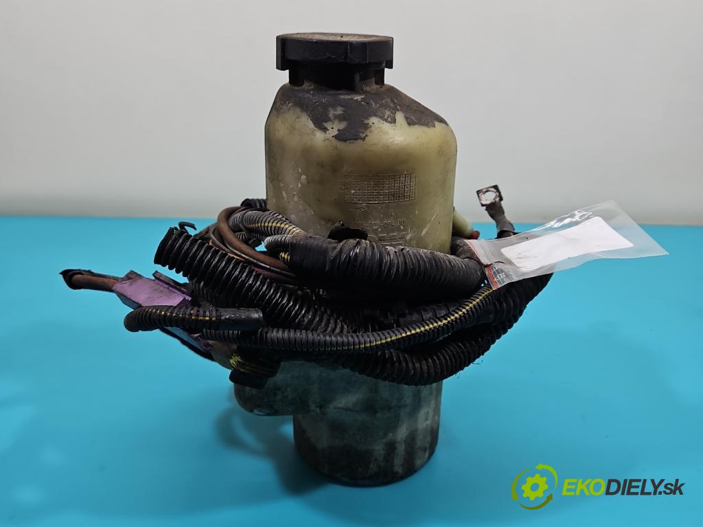 Opel Astra II 1998-2009 1.6 8V 84KM manual 62 kW 1598 cm3 5- čerpadlo posilovač  (Servočerpadlo)