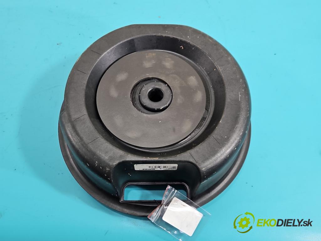 Mazda 6 I GG 2002-2007 2.0 citd 121KM manual 89 kW 1998 cm3 5- Subwoofer: GJ5A66960 (Audio zariadenie)