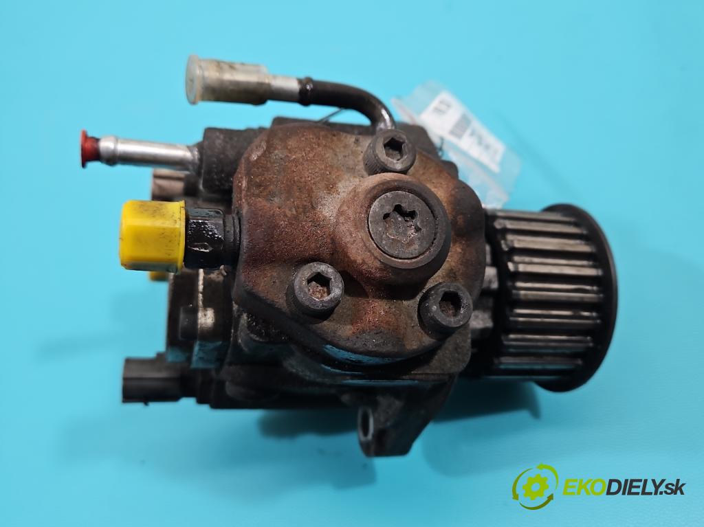 Mazda 6 I GG 2002-2007 2.0 citd 121KM manual 89 kW 1998 cm3 5- čerpadlo vstrekovacia 294000-0420 (Vstrekovacie čerpadlo)