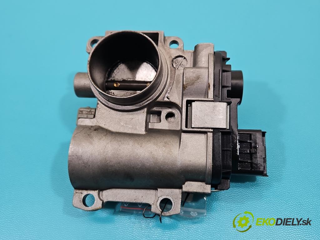 Renault Clio II 1998-2012 1,2.0 16V 75 HP manual 55 kW 1149 cm3 5- klapka 8200166869 (Škrtiaca klapka)