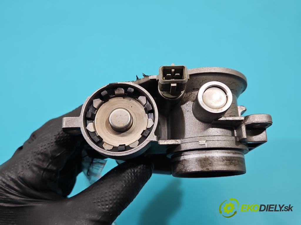 Renault Clio II 1998-2012 1,2.0 16V 75 HP manual 55 kW 1149 cm3 5- klapka 8200166869 (Škrtiaca klapka)