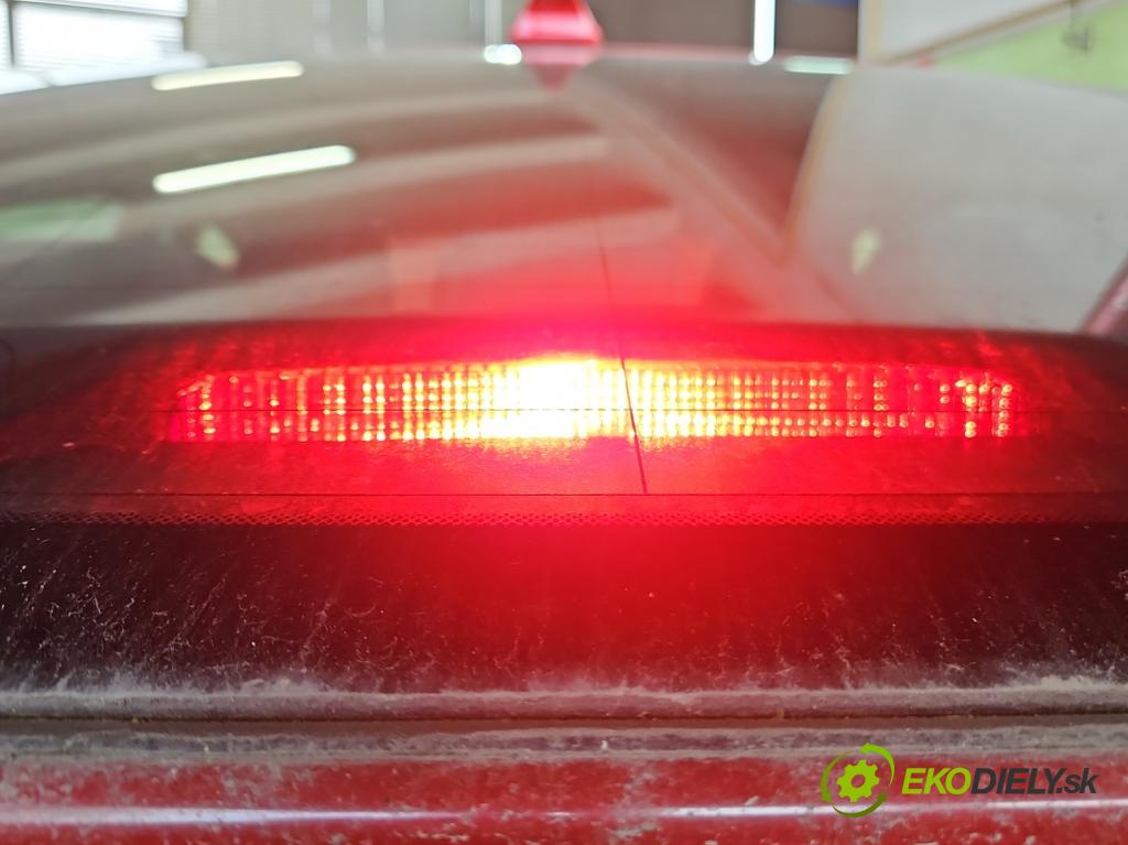 Hyundai Elantra VI 2015-2020 1.6 16V 128 hp manual 93,8 kW 1591 cm3 4- světlo: 
