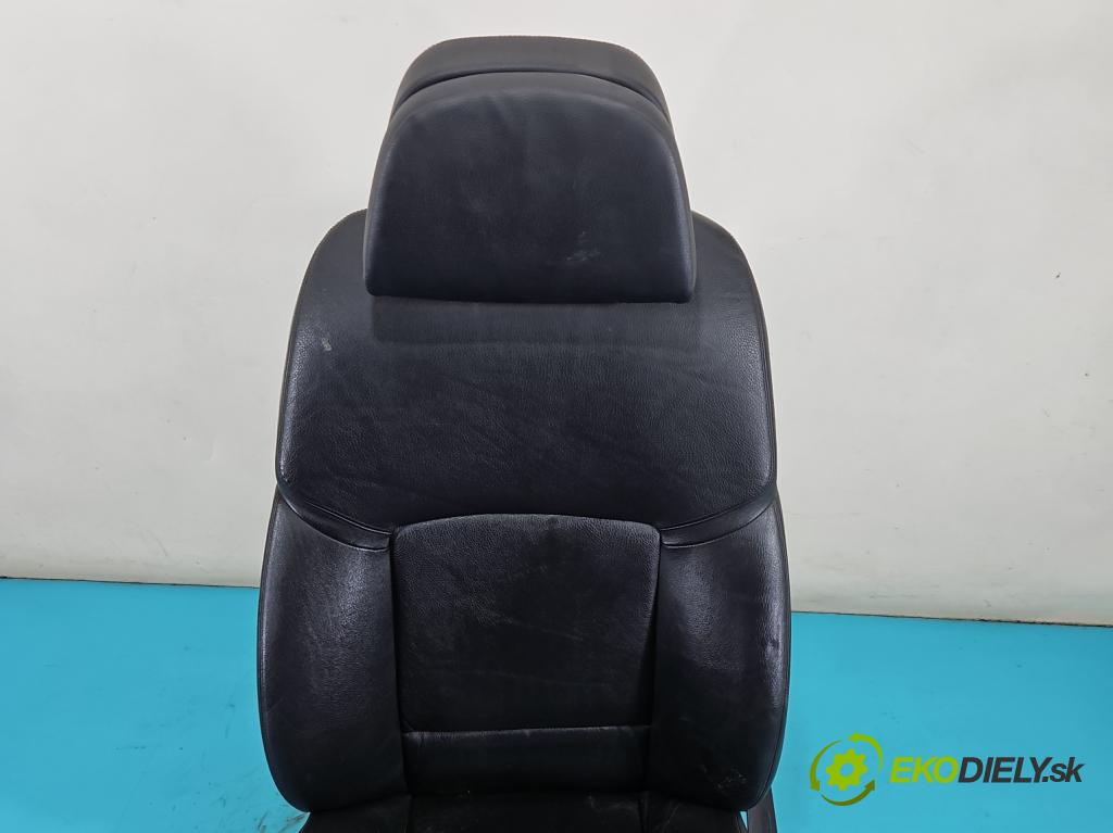 Bmw 5 F10 2010-2017 2.0d 218 hp automatic 160 kW 1995 cm3 5- sedačke: komplet