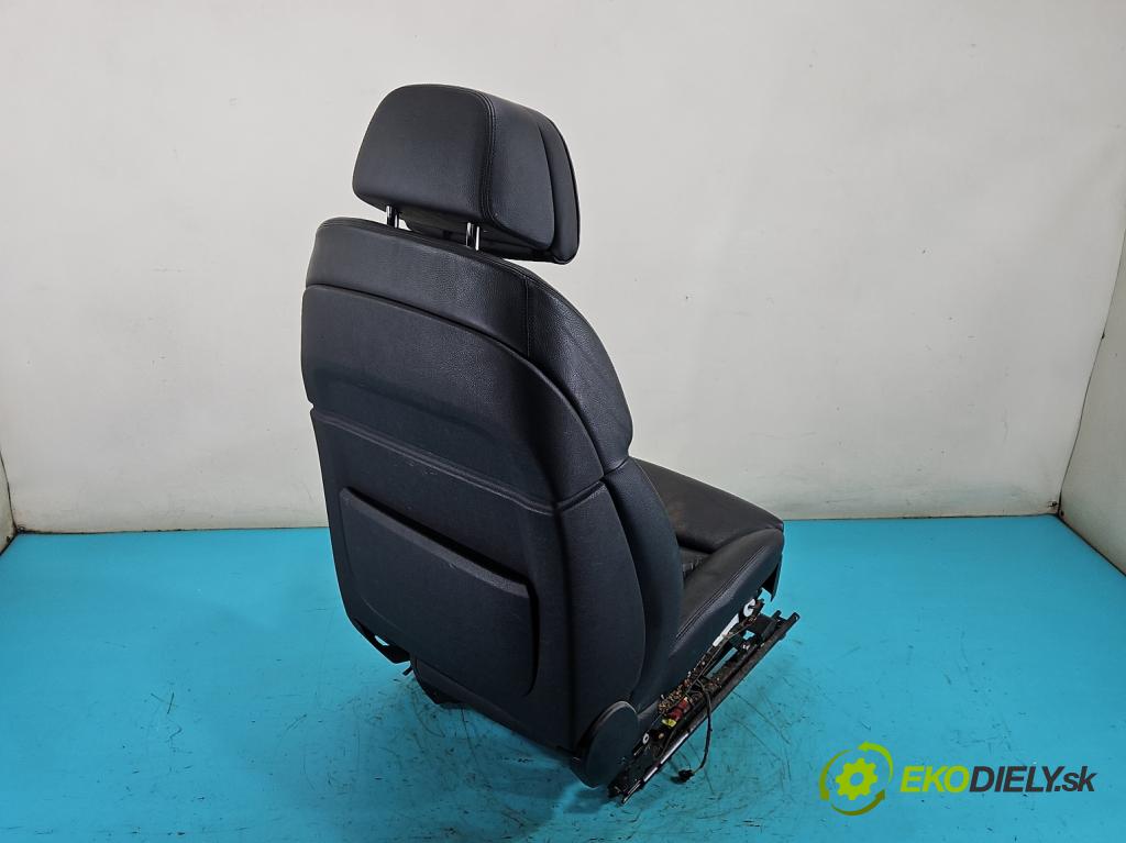 Bmw 5 F10 2010-2017 2.0d 218 hp automatic 160 kW 1995 cm3 5- sedačke: komplet