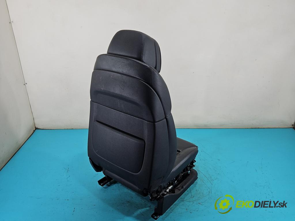 Bmw 5 F10 2010-2017 2.0d 218 hp automatic 160 kW 1995 cm3 5- sedačke: komplet