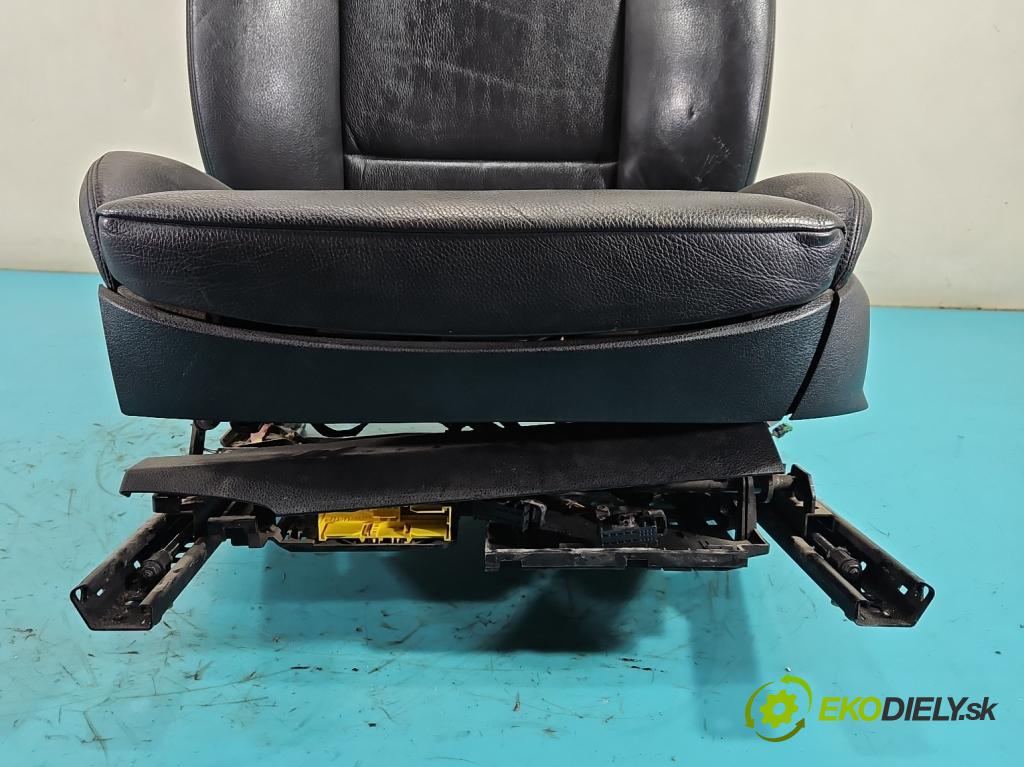 Bmw 5 F10 2010-2017 2.0d 218 hp automatic 160 kW 1995 cm3 5- sedačke: komplet