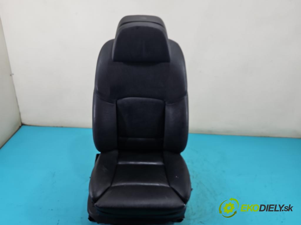 Bmw 5 F10 2010-2017 2.0d 218 hp automatic 160 kW 1995 cm3 5- sedačke: komplet